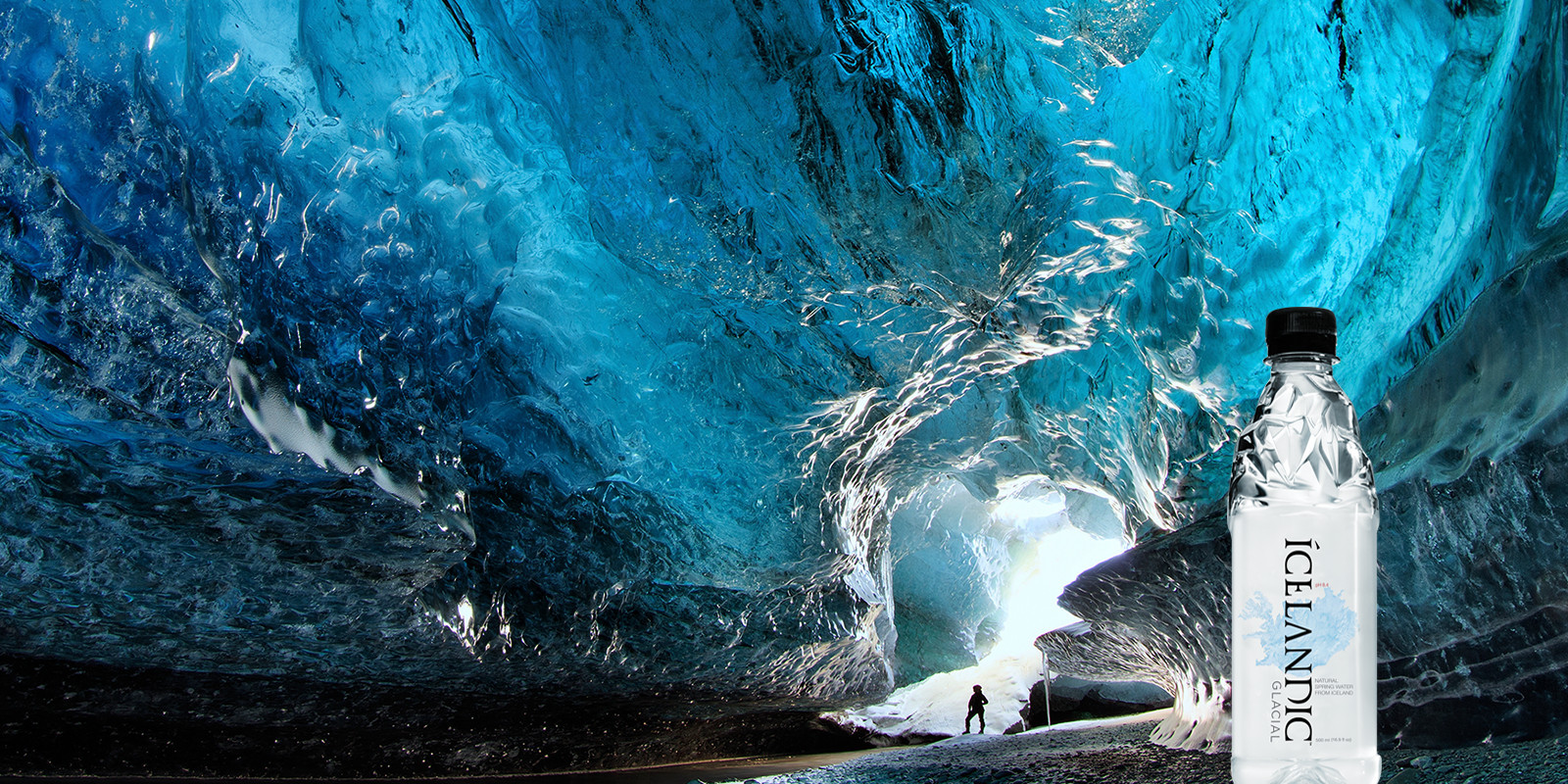 Refreshing & Pure Water